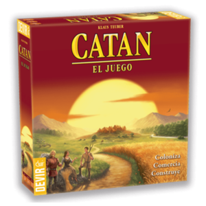 catan