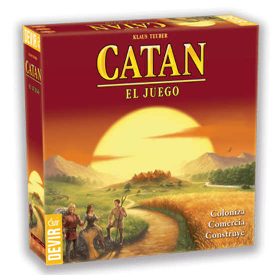 catan