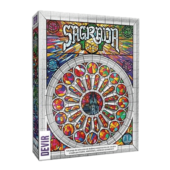 sagrada