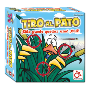 tiro al pato