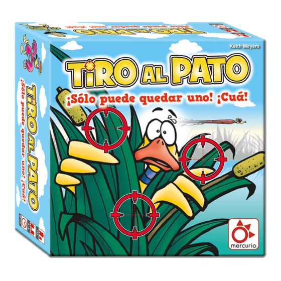 tiro al pato