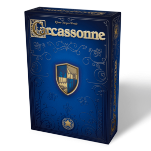 carcassonne aniversario