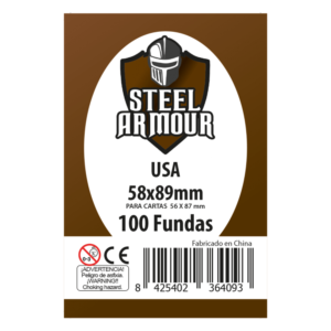 fundas steel armour usa