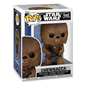 funko-pop-Chewbacca-star-wars-new-classics-1