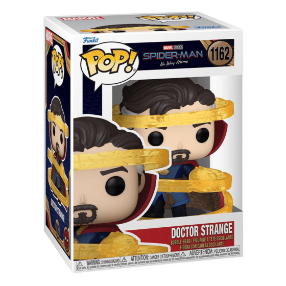 funko-pop-dr-strange-no-way-home-marvel-1