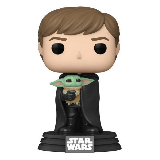 funko-pop-luke-skywalker-with-Grogu-2