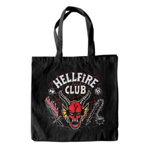 hellfire-club-tote-bolsa-stranger-things-1