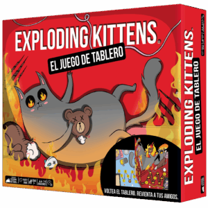 Exploding-kittens-el-juego-de-mesa1