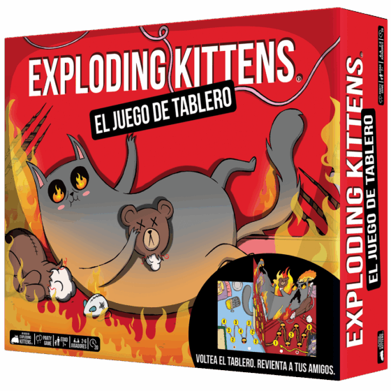 Exploding-kittens-el-juego-de-mesa1